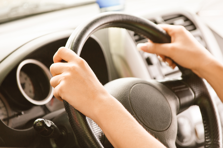 iCPD putting you firmly in the driving seat